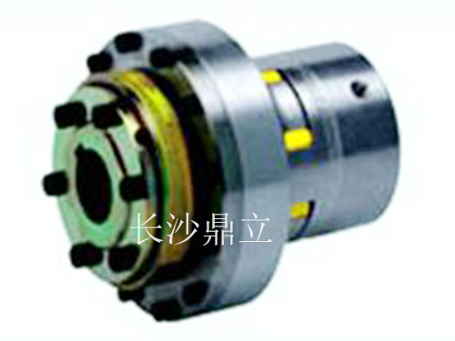 XAL限扭矩聯(lián)軸器 XAL限扭矩聯(lián)軸器