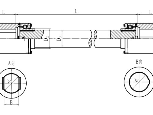 長沙鼎立傳動機(jī)械有限公司_聯(lián)軸器生產(chǎn)和銷售|機(jī)械傳動機(jī)改造|聯(lián)軸器專利原產(chǎn)地